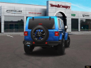 Thumbnail image of 2024 Jeep Wrangler at Town And Country Jeep Chrysler Dodge