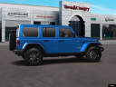 Thumbnail image of 2024 Jeep Wrangler at Town And Country Jeep Chrysler Dodge
