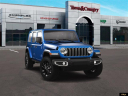 Thumbnail image of 2024 Jeep Wrangler at Town And Country Jeep Chrysler Dodge