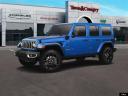 Thumbnail image of 2024 Jeep Wrangler at Town And Country Jeep Chrysler Dodge