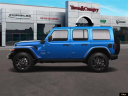 Thumbnail image of 2024 Jeep Wrangler at Town And Country Jeep Chrysler Dodge