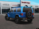 Thumbnail image of 2024 Jeep Wrangler at Town And Country Jeep Chrysler Dodge