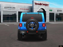 Thumbnail image of 2024 Jeep Wrangler at Town And Country Jeep Chrysler Dodge