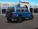 Thumbnail image of 2024 Jeep Wrangler at Town And Country Jeep Chrysler Dodge