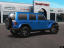 Thumbnail image of 2024 Jeep Wrangler at Town And Country Jeep Chrysler Dodge