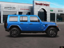 Thumbnail image of 2024 Jeep Wrangler at Town And Country Jeep Chrysler Dodge