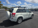 2006 Suzuki Grand Vitara Luxury at Kia of Cape Coral