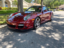 Thumbnail image of 2008 Porsche 911 at South Tampa Auto Boutique, LLC