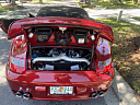 Thumbnail image of 2008 Porsche 911 at South Tampa Auto Boutique, LLC
