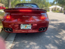 Thumbnail image of 2008 Porsche 911 at South Tampa Auto Boutique, LLC