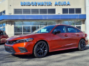 Thumbnail image of 2022 Honda Civic at Bridgewater Acura