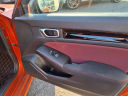 Thumbnail image of 2022 Honda Civic at Bridgewater Acura