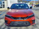 Thumbnail image of 2022 Honda Civic at Bridgewater Acura