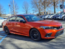 Thumbnail image of 2022 Honda Civic at Bridgewater Acura