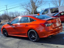 Thumbnail image of 2022 Honda Civic at Bridgewater Acura