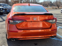 Thumbnail image of 2022 Honda Civic at Bridgewater Acura