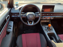 Thumbnail image of 2022 Honda Civic at Bridgewater Acura