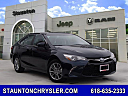 Thumbnail image of 2015 Toyota Camry at Staunton Chrysler Dodge Jeep Ram