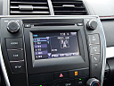 2015 Toyota Camry SE at Staunton Chrysler Dodge Jeep Ram