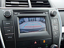 Thumbnail image of 2015 Toyota Camry at Staunton Chrysler Dodge Jeep Ram