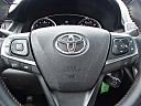 Thumbnail image of 2015 Toyota Camry at Staunton Chrysler Dodge Jeep Ram