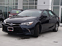 Thumbnail image of 2015 Toyota Camry at Staunton Chrysler Dodge Jeep Ram