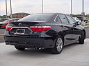 Thumbnail image of 2015 Toyota Camry at Staunton Chrysler Dodge Jeep Ram