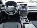 Thumbnail image of 2015 Toyota Camry at Staunton Chrysler Dodge Jeep Ram