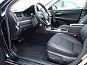 Thumbnail image of 2015 Toyota Camry at Staunton Chrysler Dodge Jeep Ram