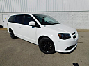 Thumbnail image of 2019 Dodge Grand Caravan at Mathews Nissan