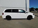 Thumbnail image of 2019 Dodge Grand Caravan at Mathews Nissan