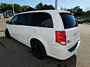 Thumbnail image of 2019 Dodge Grand Caravan at Mathews Nissan