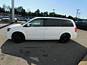 Thumbnail image of 2019 Dodge Grand Caravan at Mathews Nissan