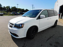 Thumbnail image of 2019 Dodge Grand Caravan at Mathews Nissan