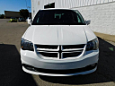 Thumbnail image of 2019 Dodge Grand Caravan at Mathews Nissan