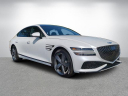 Thumbnail image of 2024 Genesis G80 at TaylorHyundai-New of Augusta, GA