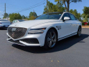 Thumbnail image of 2024 Genesis G80 at TaylorHyundai-New of Augusta, GA