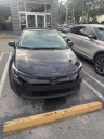 2024 Toyota Corolla LE at Doral Lincoln