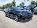 Thumbnail image of 2024 Toyota Corolla at Doral Lincoln