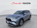 Thumbnail image of 2020 Toyota Highlander at Cavender Toyota