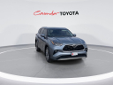 Thumbnail image of 2020 Toyota Highlander at Cavender Toyota