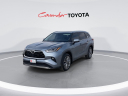 Thumbnail image of 2020 Toyota Highlander at Cavender Toyota