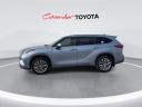 Thumbnail image of 2020 Toyota Highlander at Cavender Toyota