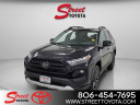 Thumbnail image of 2022 Toyota RAV4 at Street Toyota, Inc.