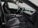 Thumbnail image of 2022 Toyota RAV4 at Street Toyota, Inc.