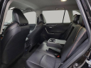 Thumbnail image of 2022 Toyota RAV4 at Street Toyota, Inc.