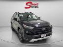 Thumbnail image of 2022 Toyota RAV4 at Street Toyota, Inc.