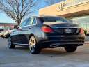 2020 Mercedes-Benz C-Class C 300 4MATIC at Serra Buick Gmc Champaign