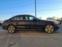 Thumbnail image of 2020 Mercedes-Benz C-Class at Serra Buick Gmc Champaign