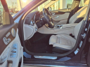 Thumbnail image of 2020 Mercedes-Benz C-Class at Serra Buick Gmc Champaign
